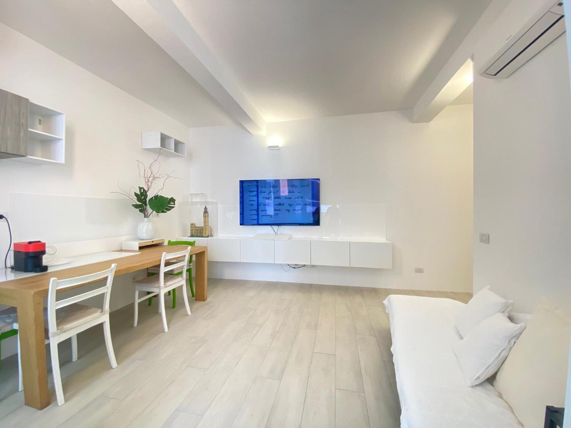 Apartment Belfiore Милан Экстерьер фото