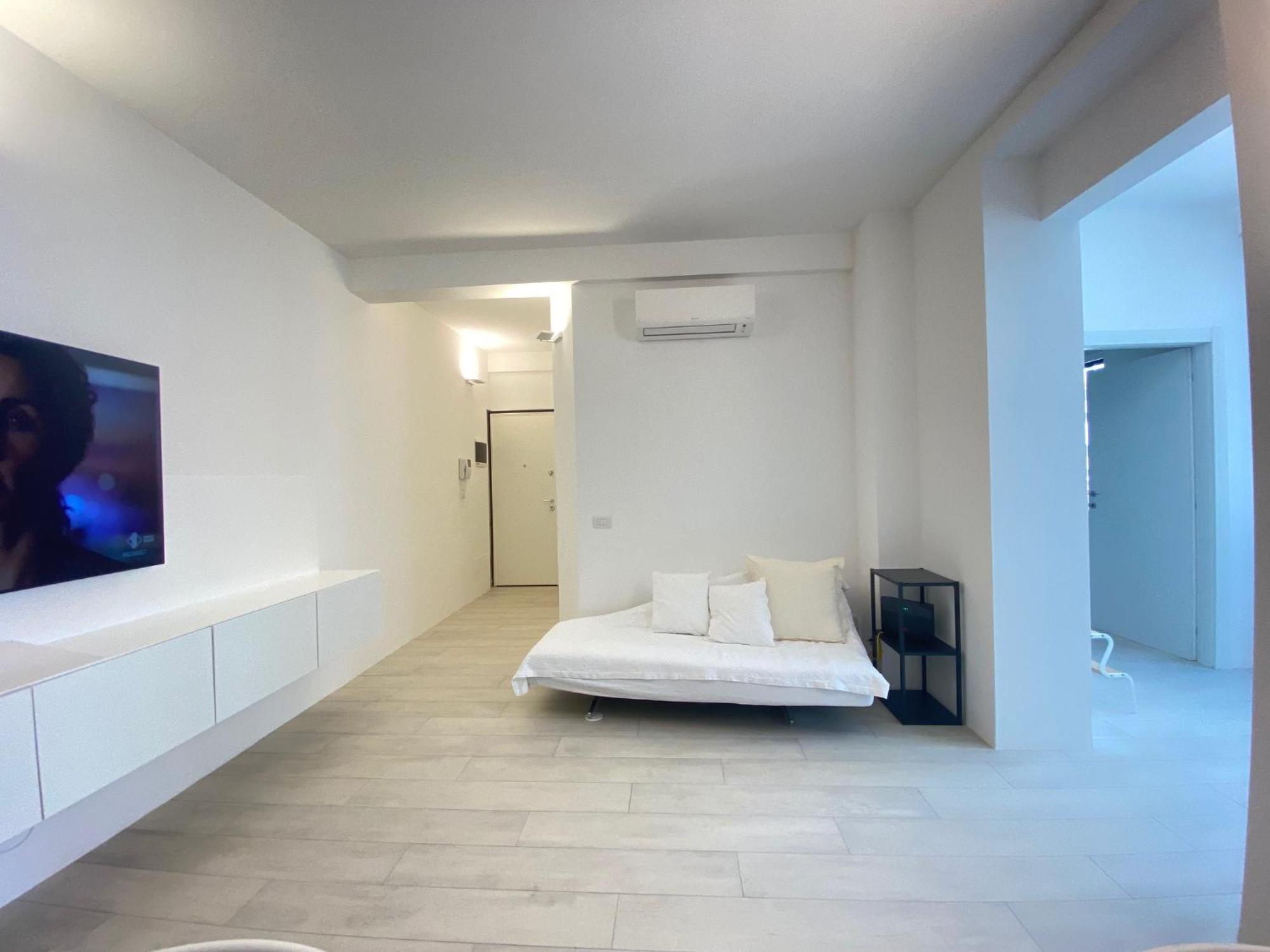 Apartment Belfiore Милан Экстерьер фото